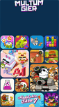 Mobile Screenshot of chomp.multumgier.pl